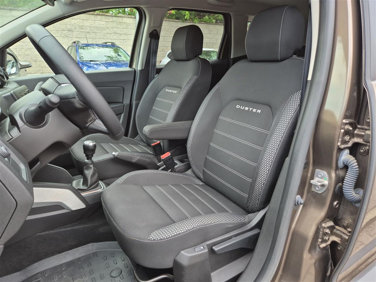 Dacia DUSTER Duster 1.0 TCe Prestige LPG 2021