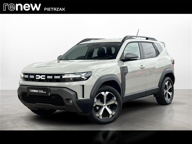 Dacia DUSTER Duster 1.2 TCe mHEV Journey 4x4 2024