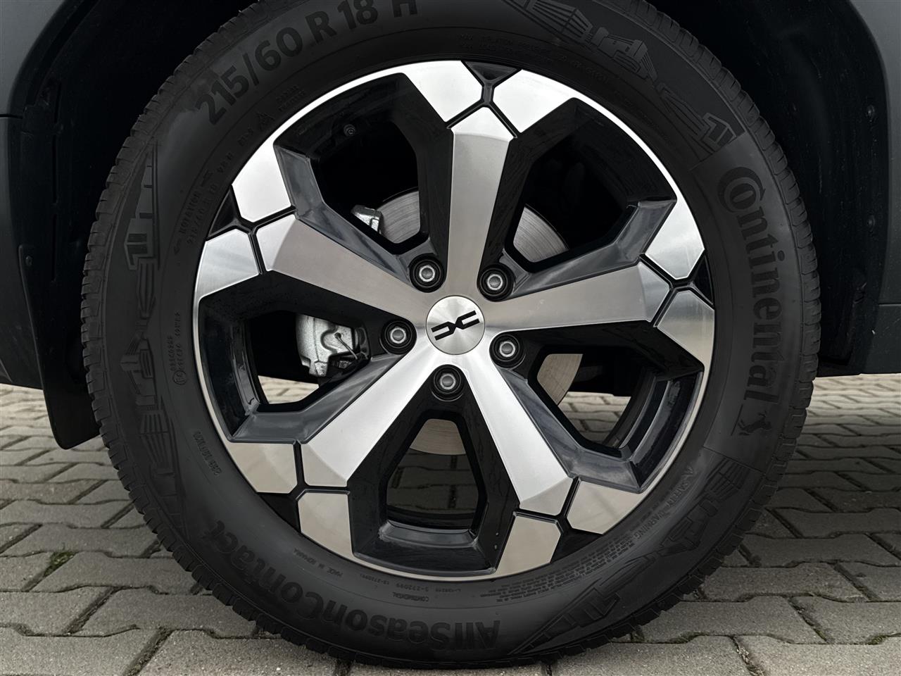 Dacia DUSTER Duster 1.2 TCe mHEV Journey 4x4 2024