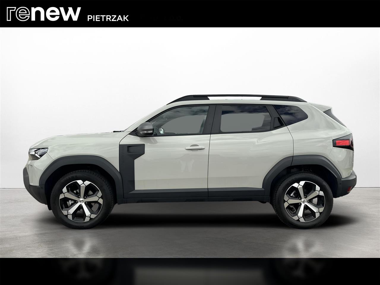 Dacia DUSTER Duster 1.2 TCe mHEV Journey 4x4 2024