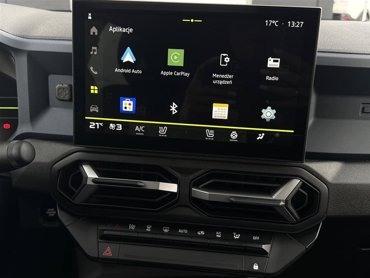 Dacia DUSTER Duster 1.2 TCe mHEV Journey 4x4 2024