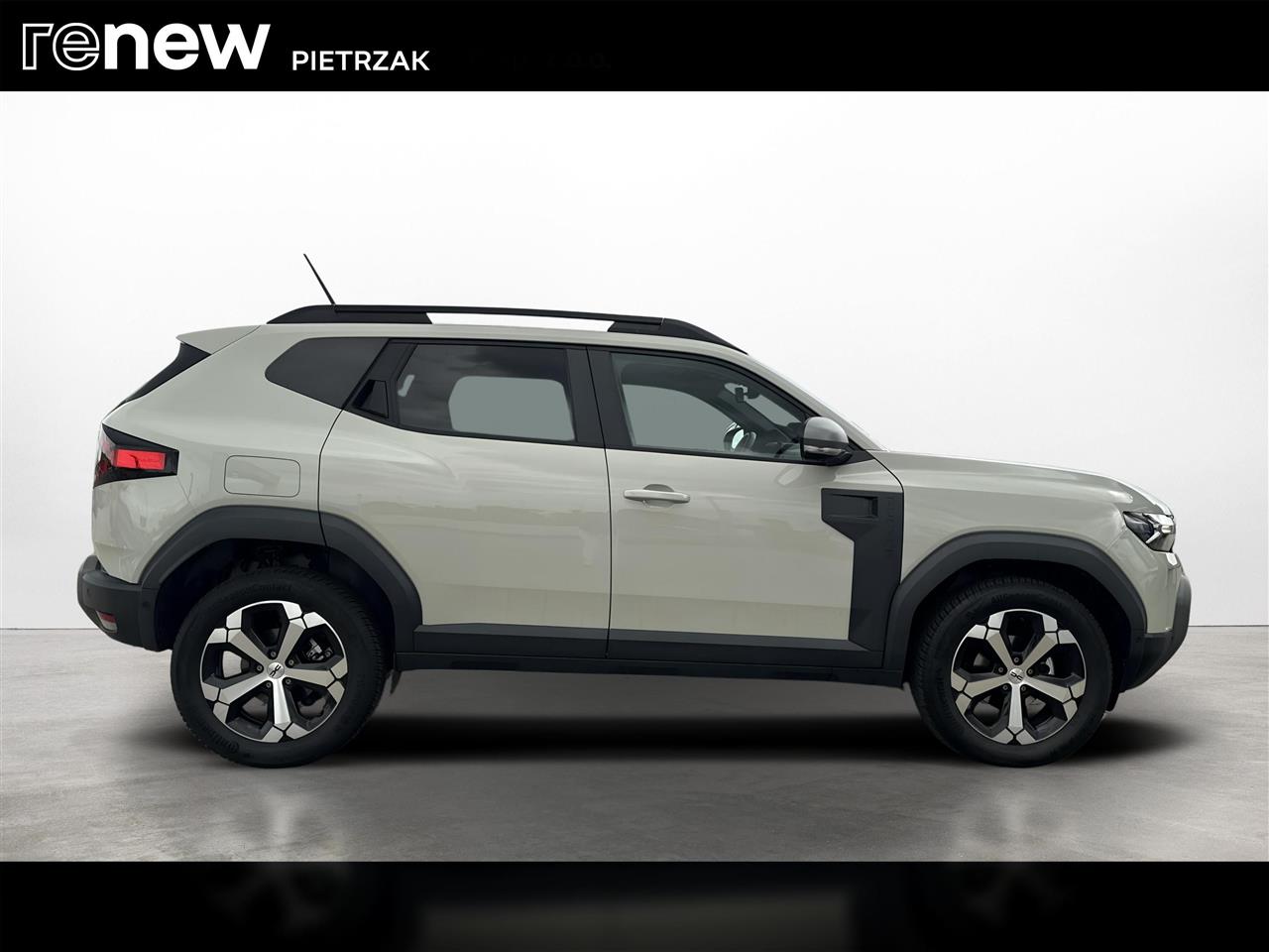 Dacia DUSTER Duster 1.2 TCe mHEV Journey 4x4 2024