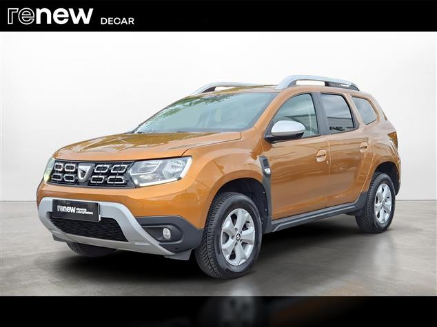 Dacia DUSTER Duster 1.0 TCe Comfort LPG 2021