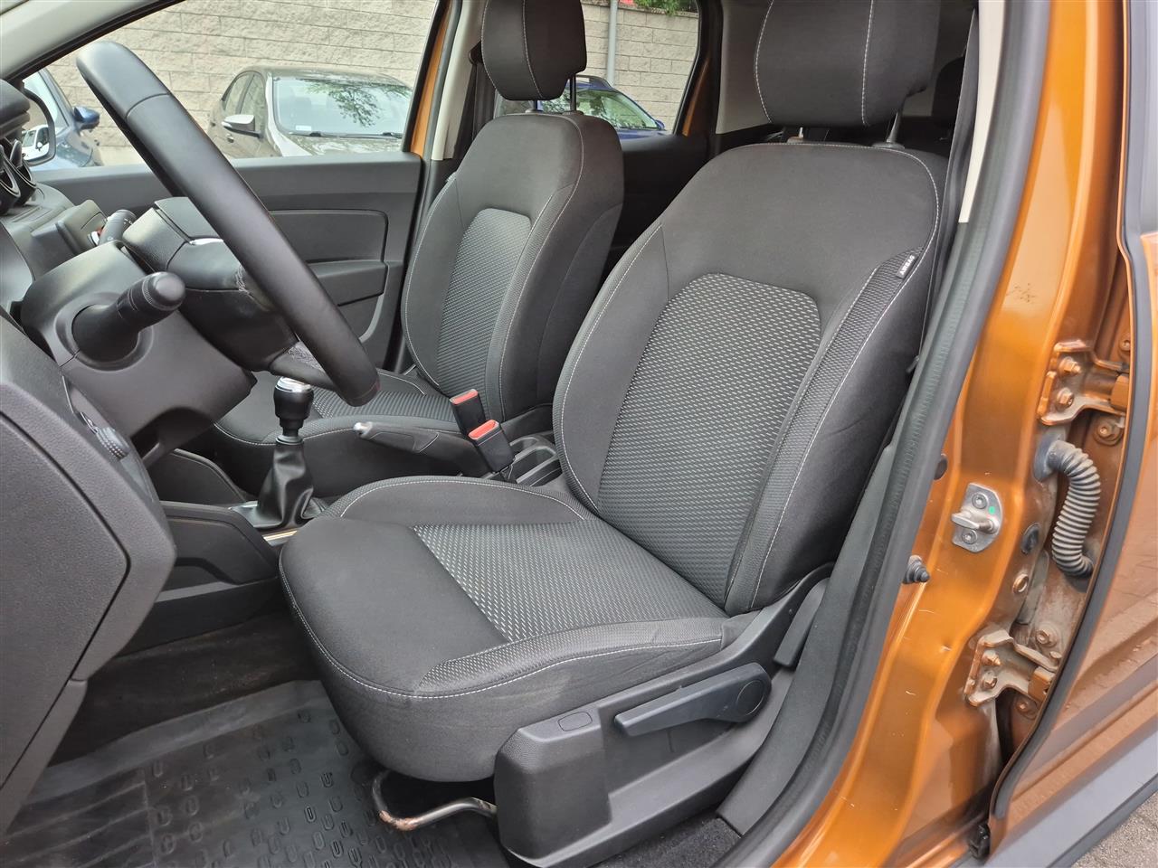 Dacia DUSTER Duster 1.0 TCe Comfort LPG 2021
