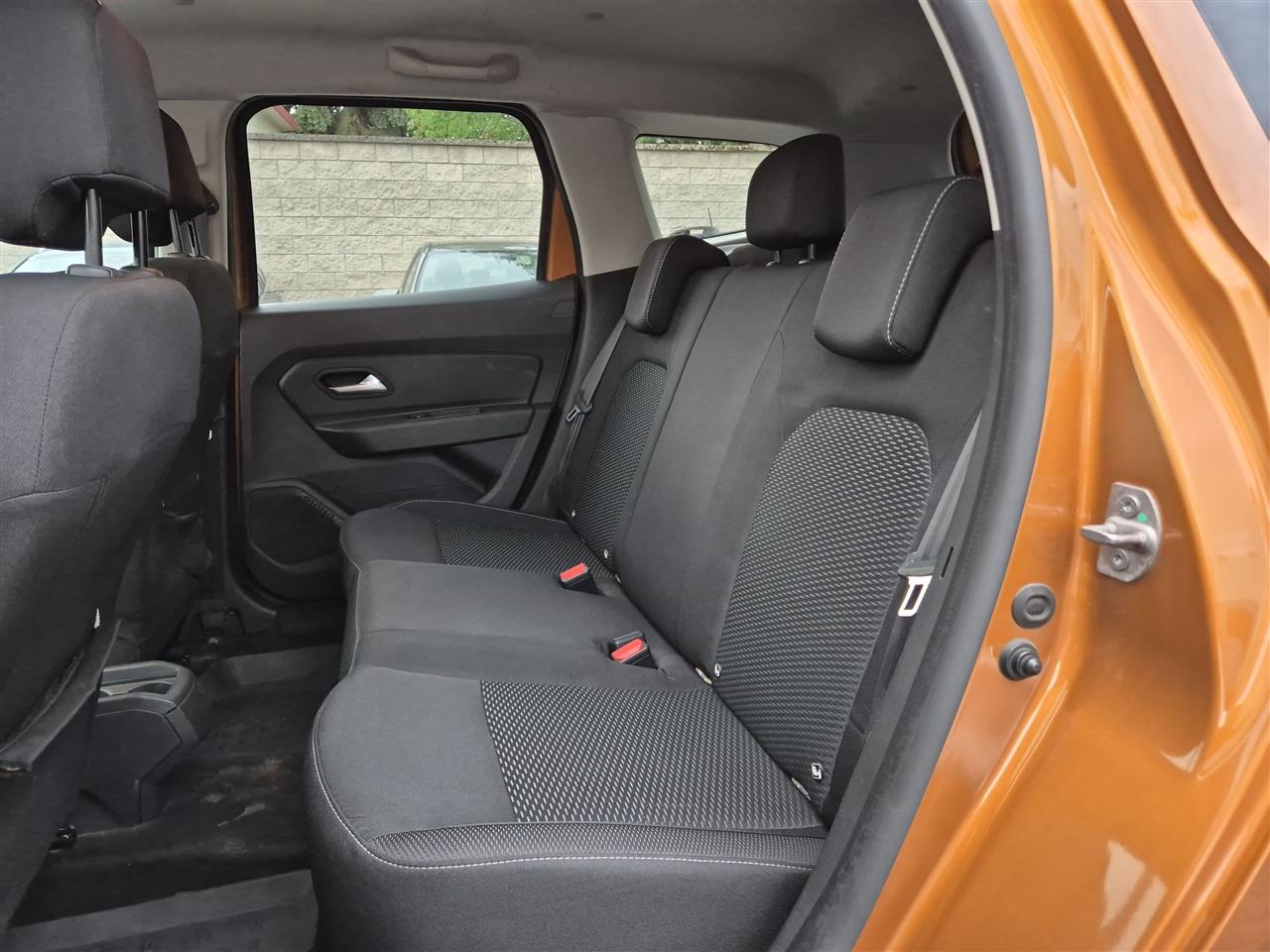 Dacia DUSTER Duster 1.0 TCe Comfort LPG 2021