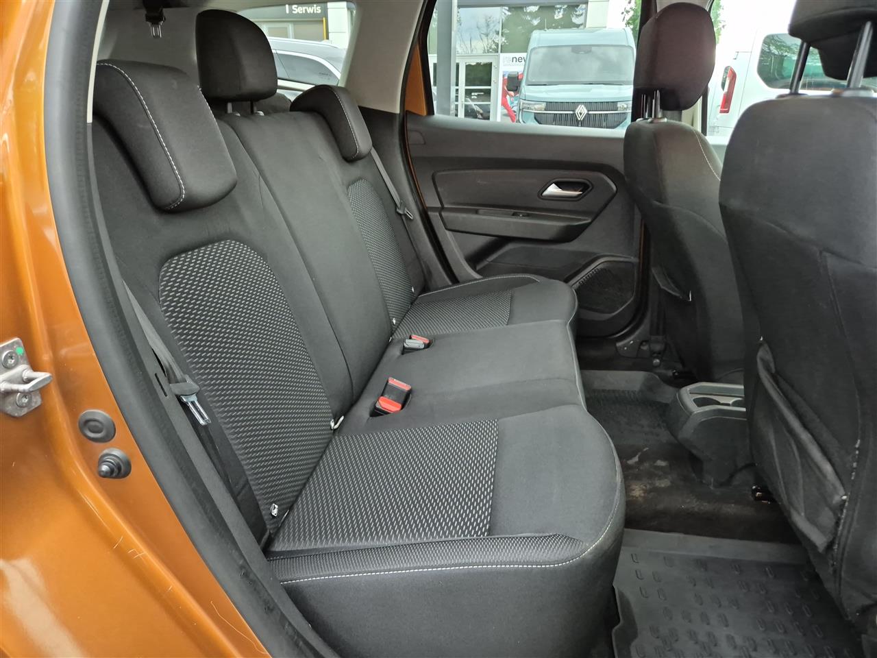 Dacia DUSTER Duster 1.0 TCe Comfort LPG 2021
