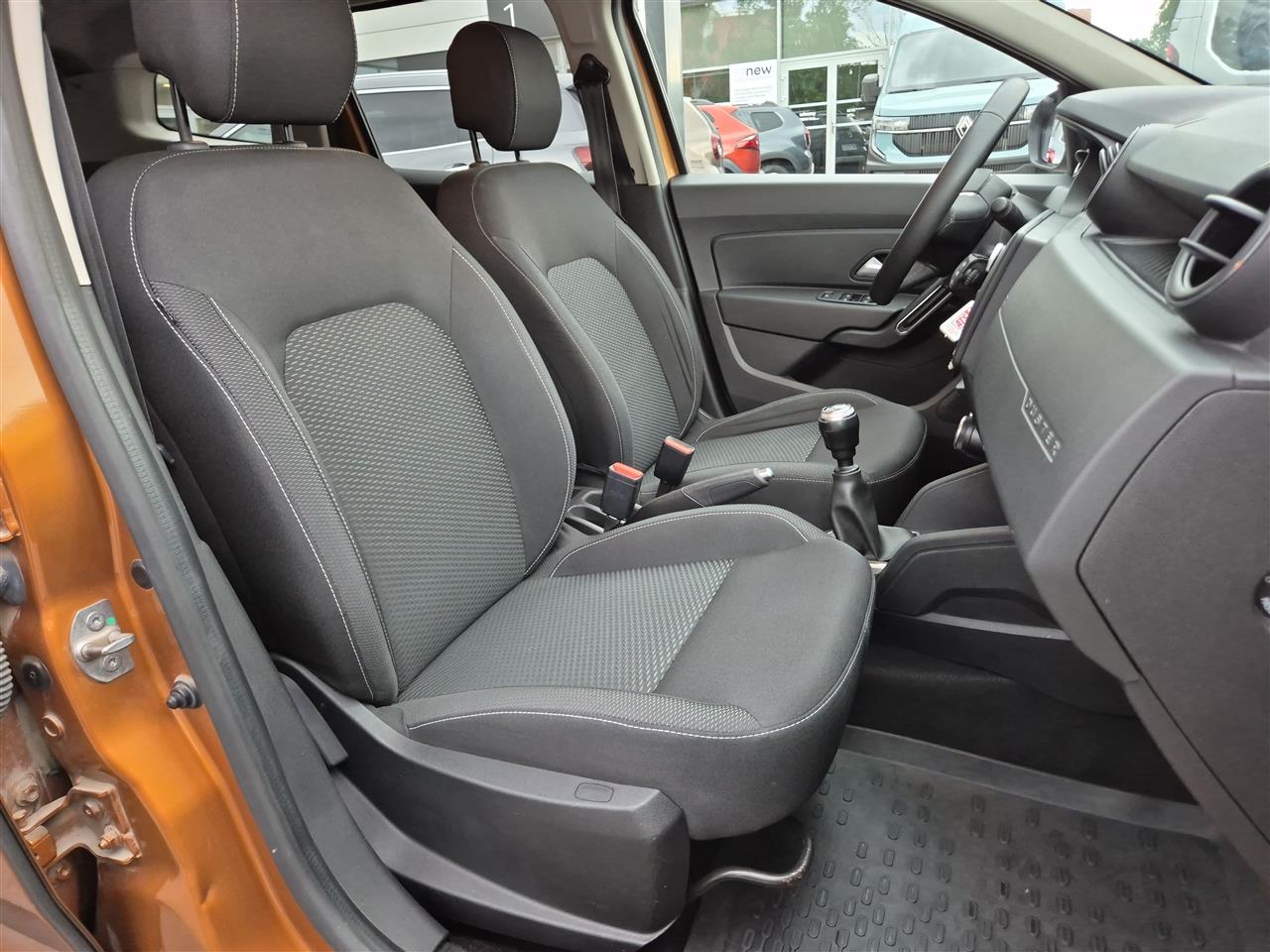 Dacia DUSTER Duster 1.0 TCe Comfort LPG 2021