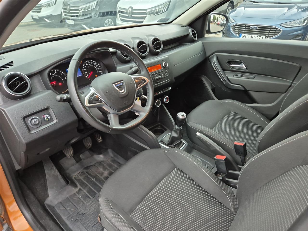 Dacia DUSTER Duster 1.0 TCe Comfort LPG 2021