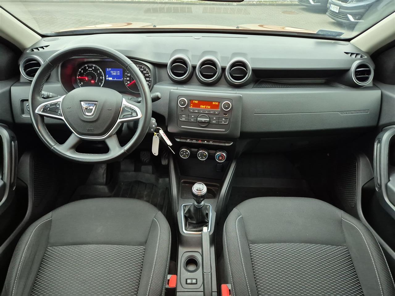 Dacia DUSTER Duster 1.0 TCe Comfort LPG 2021