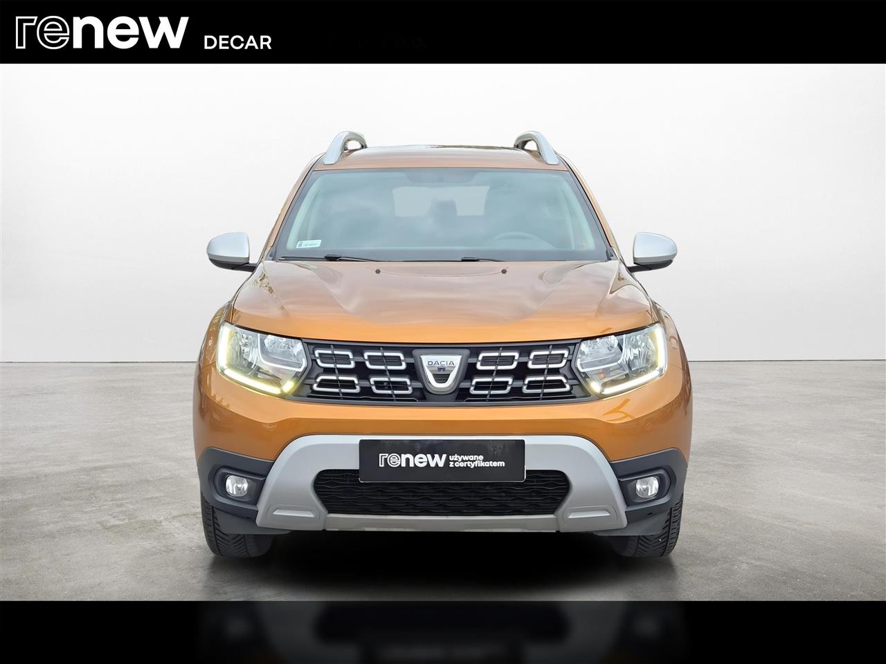 Dacia DUSTER Duster 1.0 TCe Comfort LPG 2021