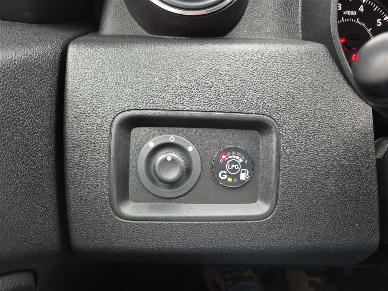 Dacia DUSTER Duster 1.0 TCe Comfort LPG 2021