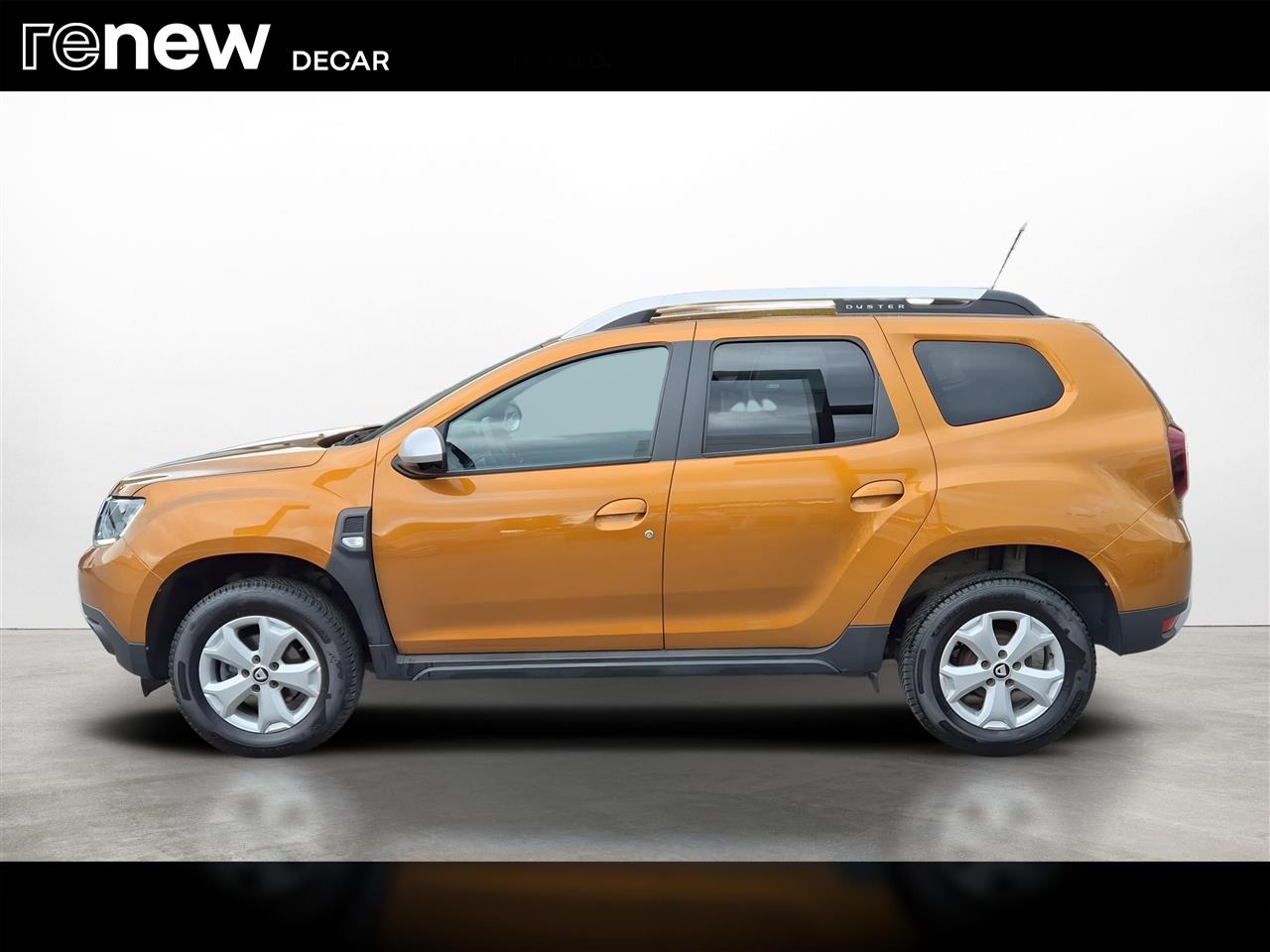 Dacia DUSTER Duster 1.0 TCe Comfort LPG 2021