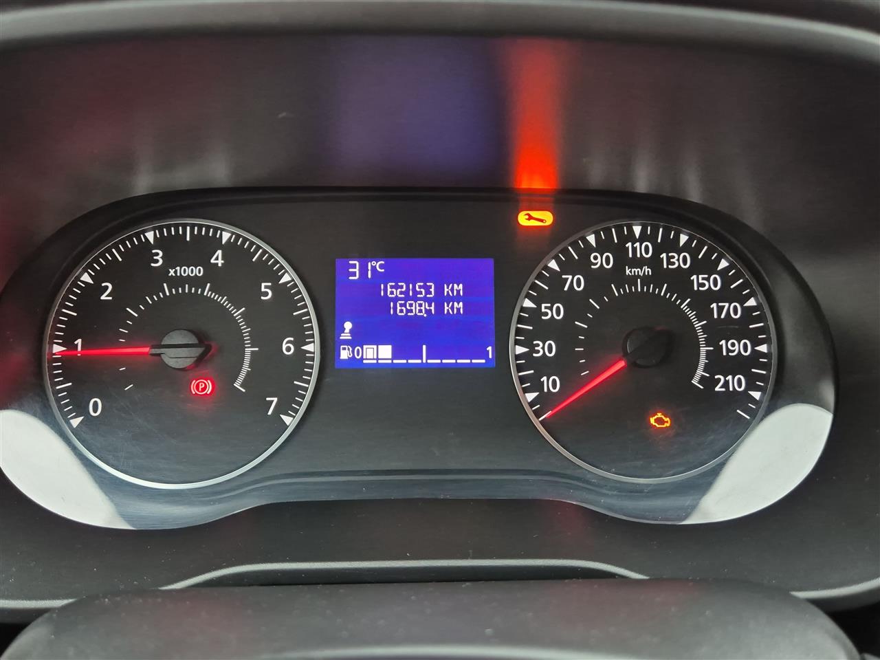 Dacia DUSTER Duster 1.0 TCe Comfort LPG 2021