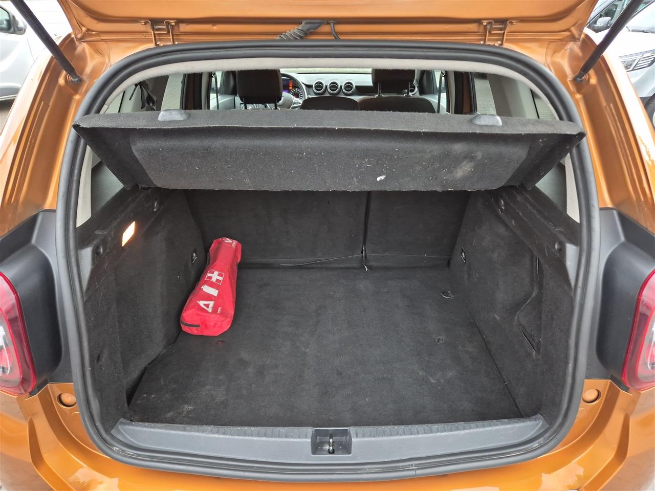 Dacia DUSTER Duster 1.0 TCe Comfort LPG 2021