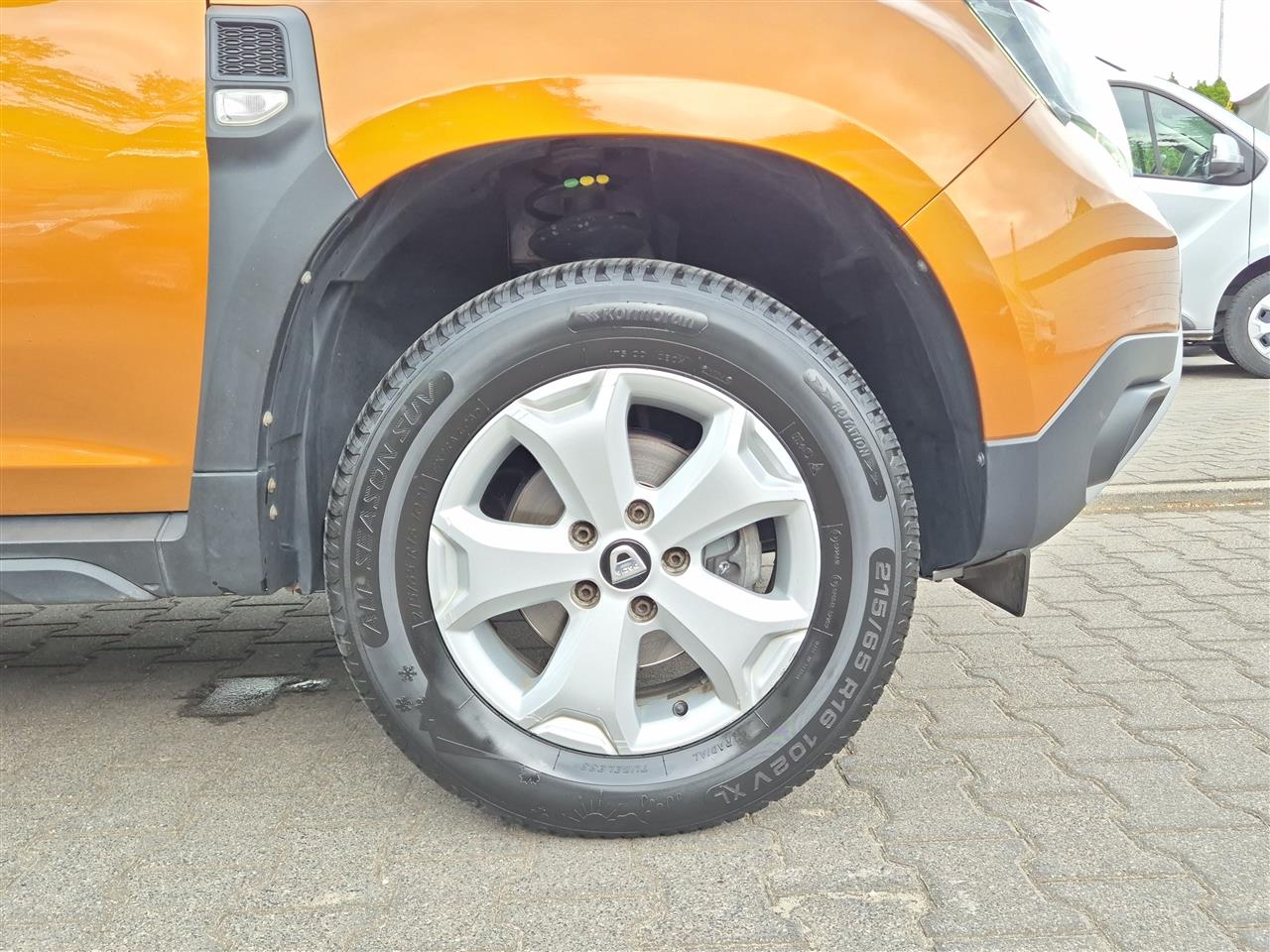 Dacia DUSTER Duster 1.0 TCe Comfort LPG 2021