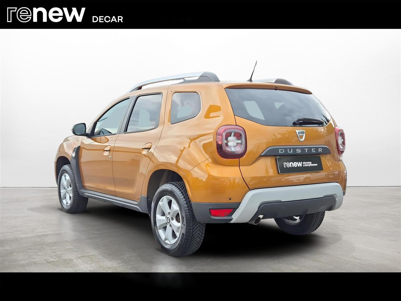 Dacia DUSTER Duster 1.0 TCe Comfort LPG 2021