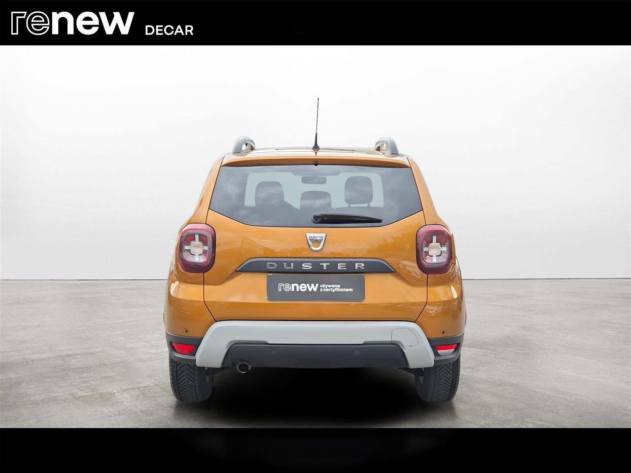 Dacia DUSTER Duster 1.0 TCe Comfort LPG 2021