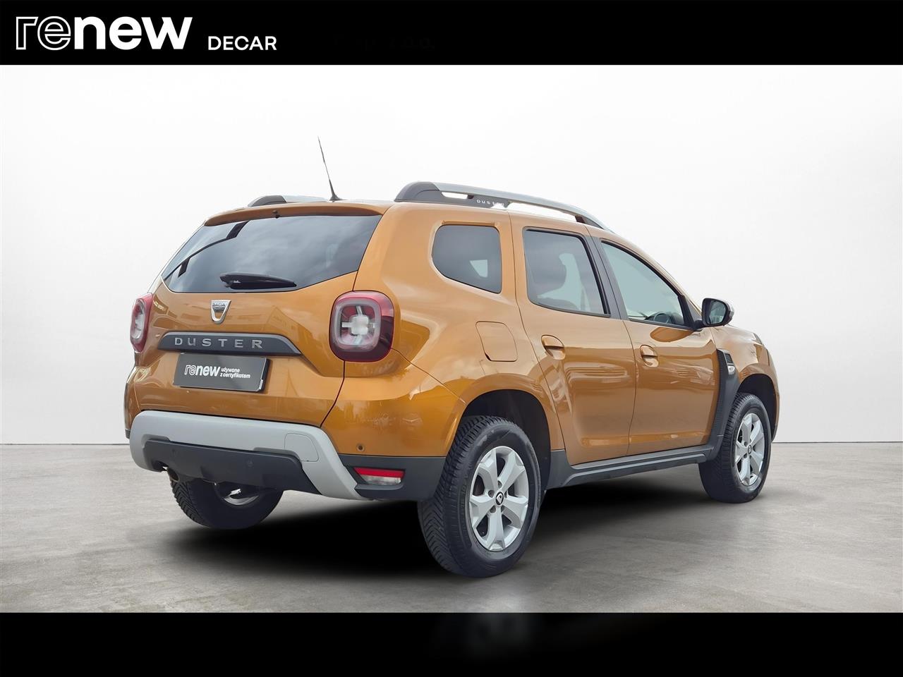 Dacia DUSTER Duster 1.0 TCe Comfort LPG 2021