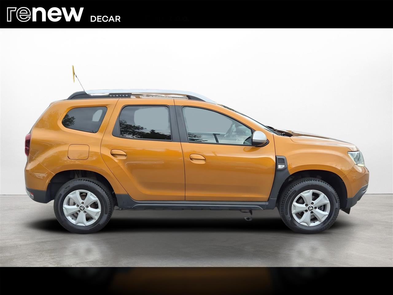 Dacia DUSTER Duster 1.0 TCe Comfort LPG 2021