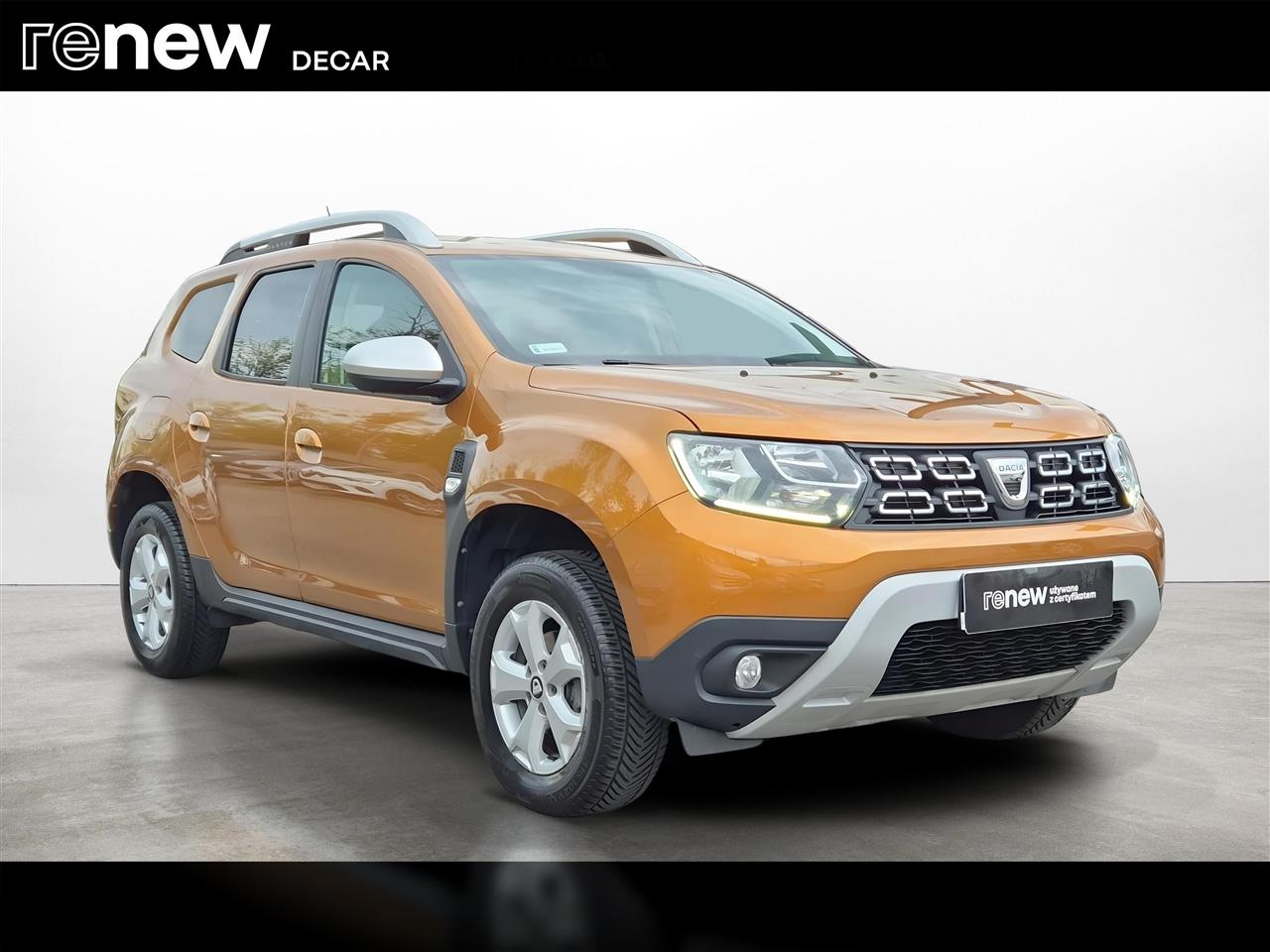 Dacia DUSTER Duster 1.0 TCe Comfort LPG 2021