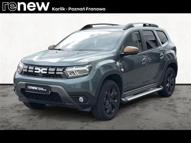 Dacia DUSTER Duster 1.0 TCe Extreme LPG 2023