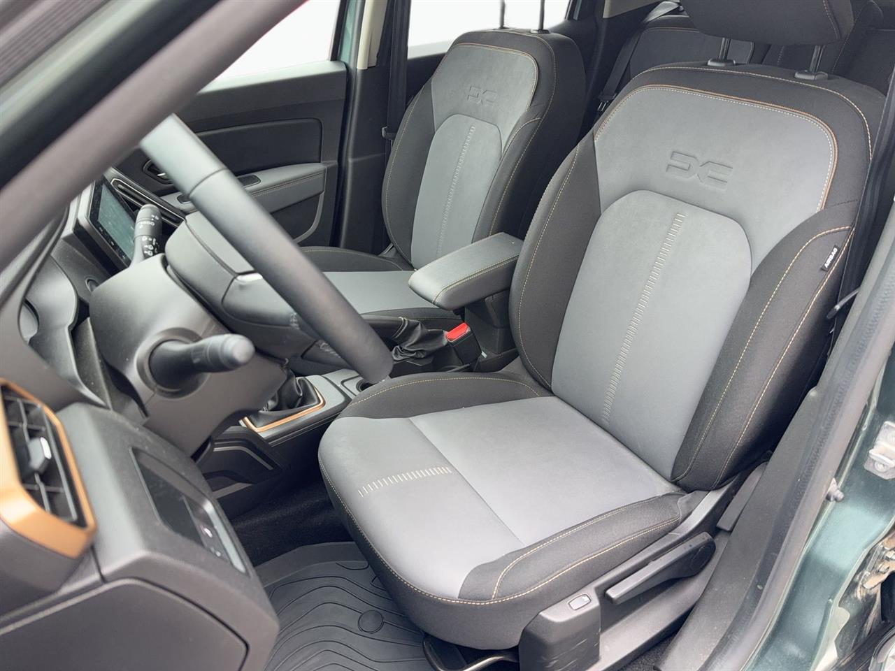 Dacia DUSTER Duster 1.0 TCe Extreme LPG 2023