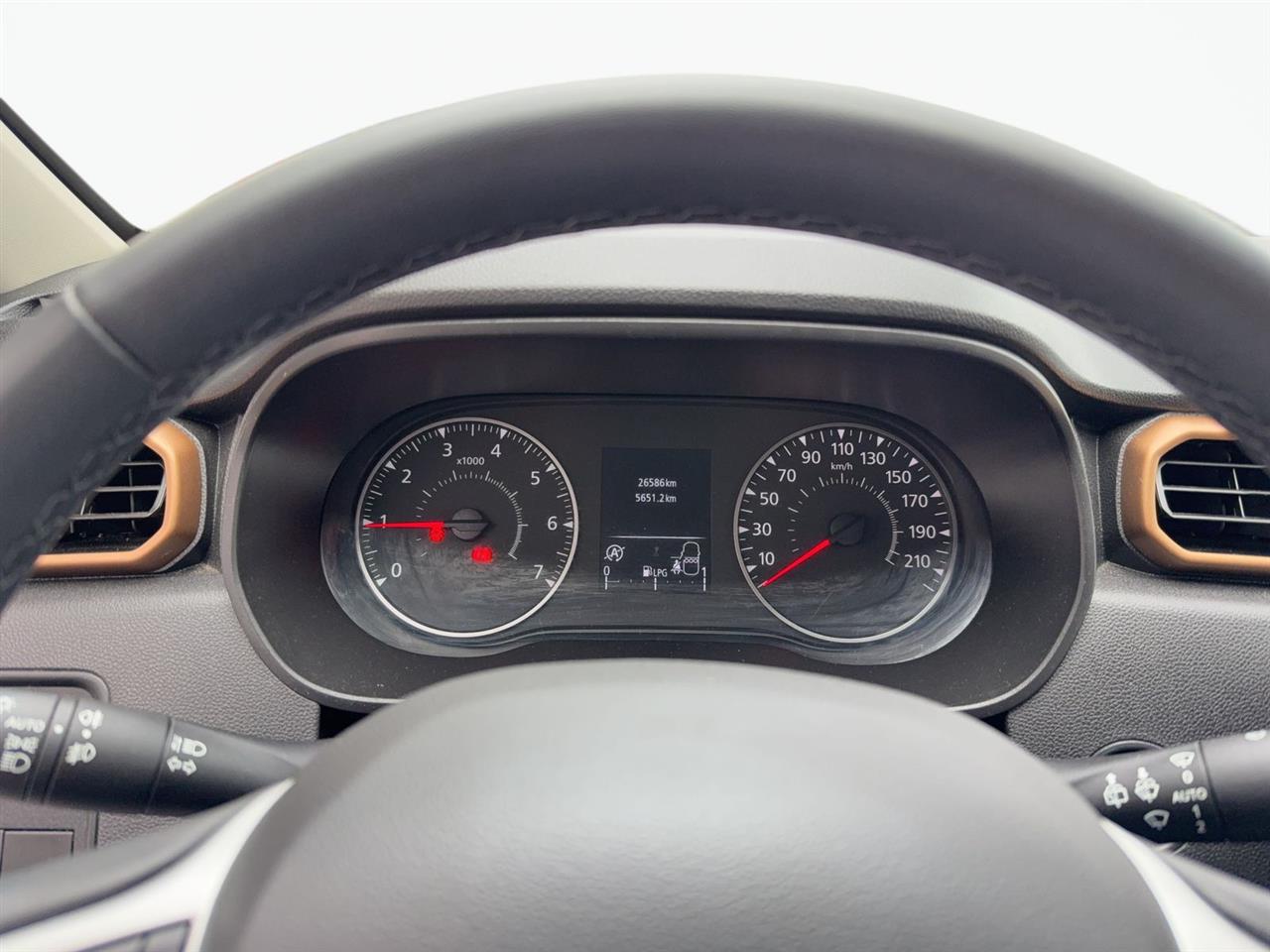 Dacia DUSTER Duster 1.0 TCe Extreme LPG 2023