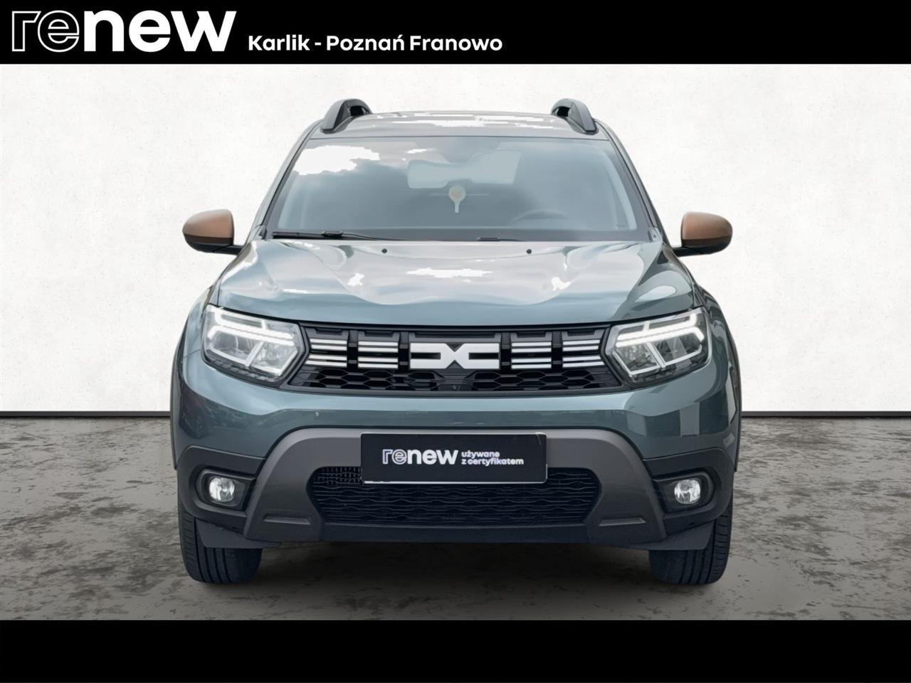 Dacia DUSTER Duster 1.0 TCe Extreme LPG 2023