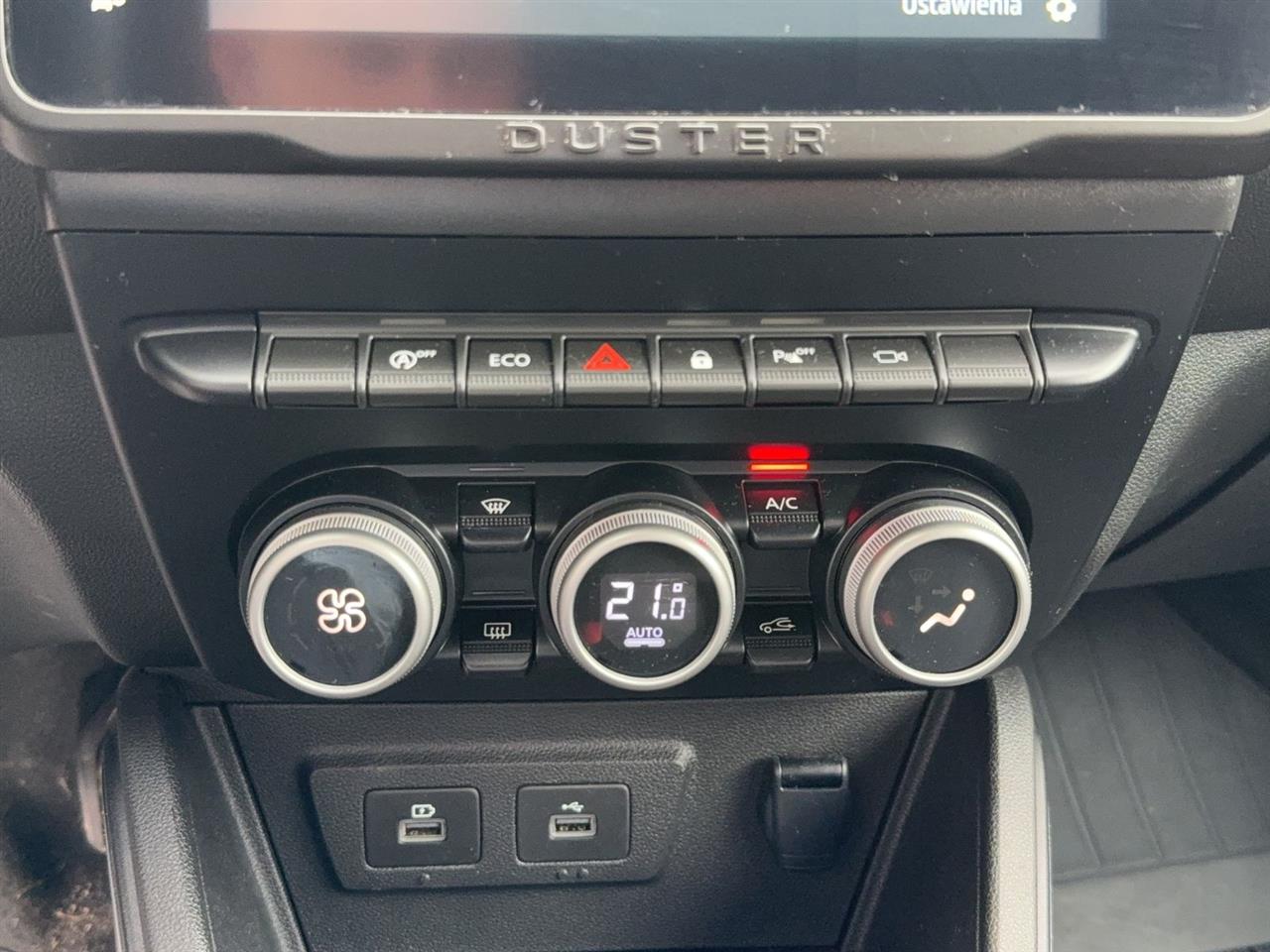 Dacia DUSTER Duster 1.0 TCe Extreme LPG 2023