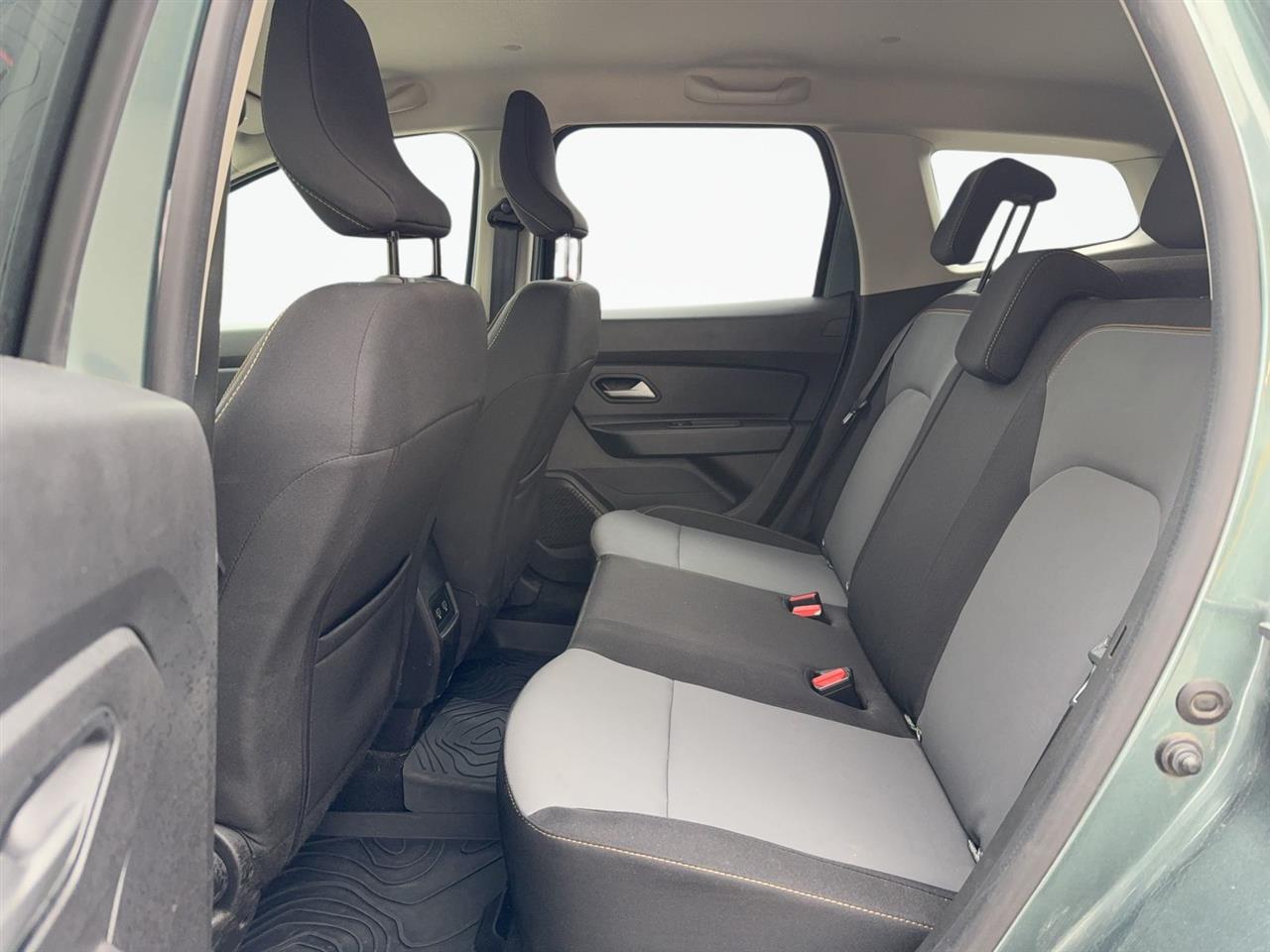 Dacia DUSTER Duster 1.0 TCe Extreme LPG 2023