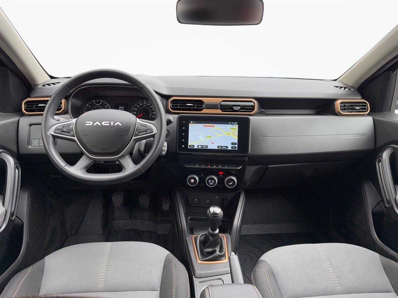 Dacia DUSTER Duster 1.0 TCe Extreme LPG 2023