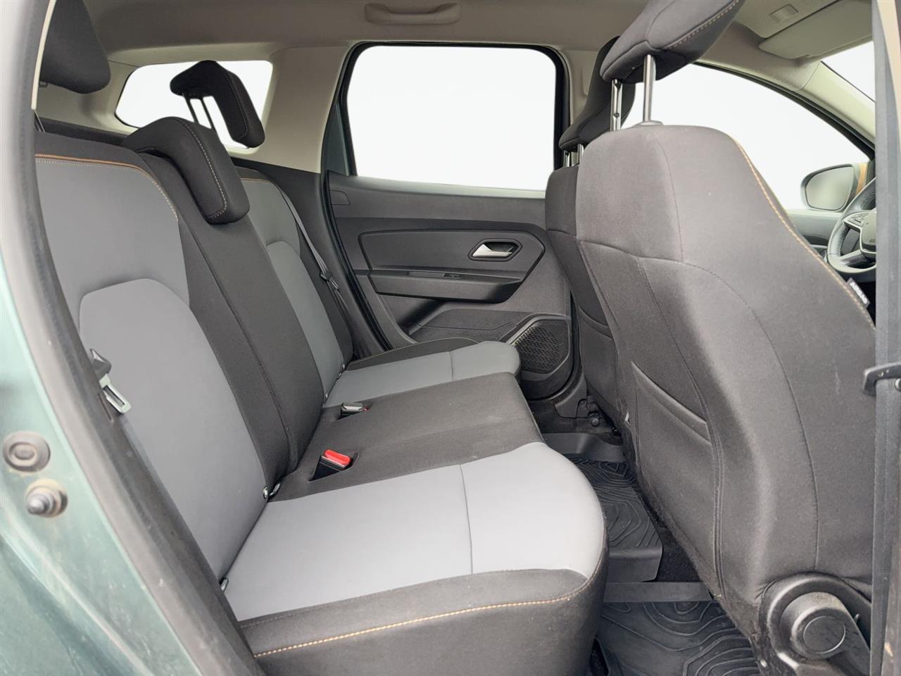 Dacia DUSTER Duster 1.0 TCe Extreme LPG 2023