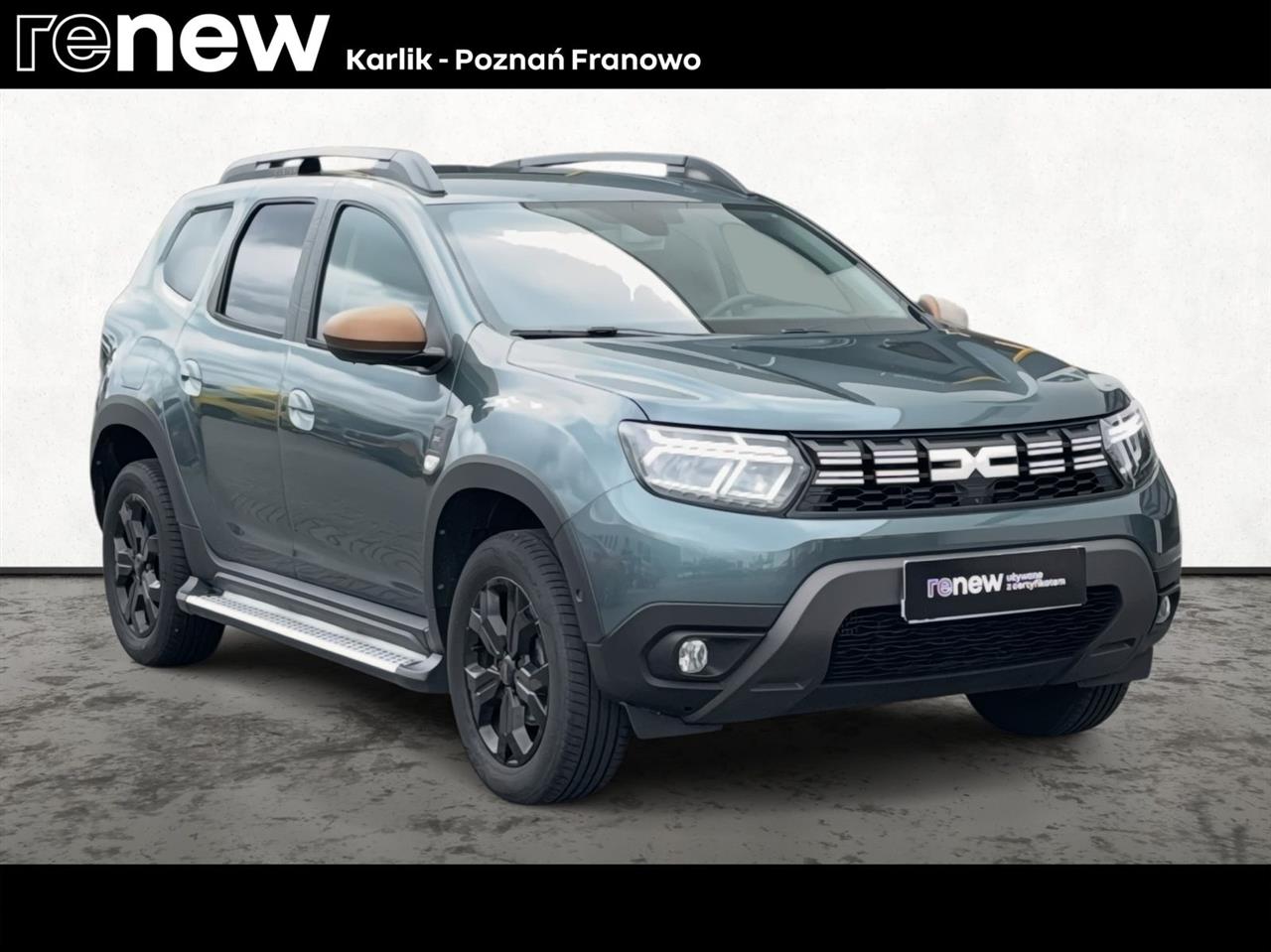 Dacia DUSTER Duster 1.0 TCe Extreme LPG 2023