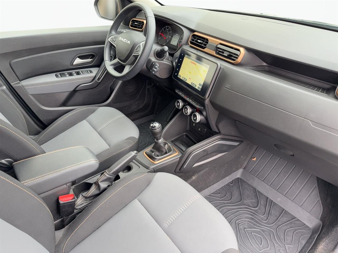 Dacia DUSTER Duster 1.0 TCe Extreme LPG 2023