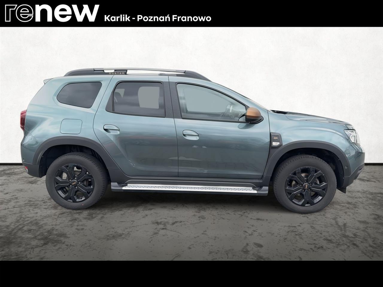 Dacia DUSTER Duster 1.0 TCe Extreme LPG 2023