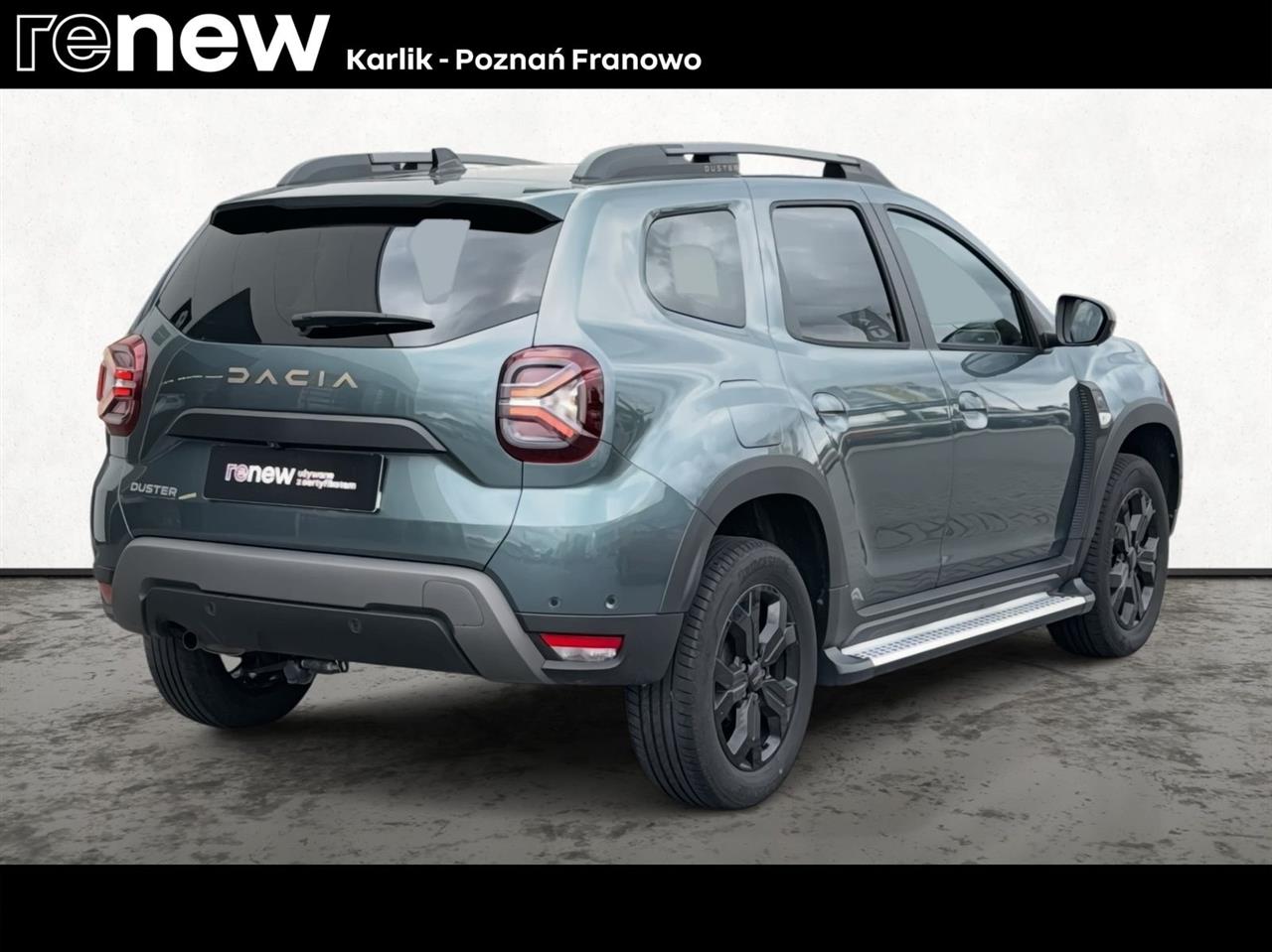 Dacia DUSTER Duster 1.0 TCe Extreme LPG 2023