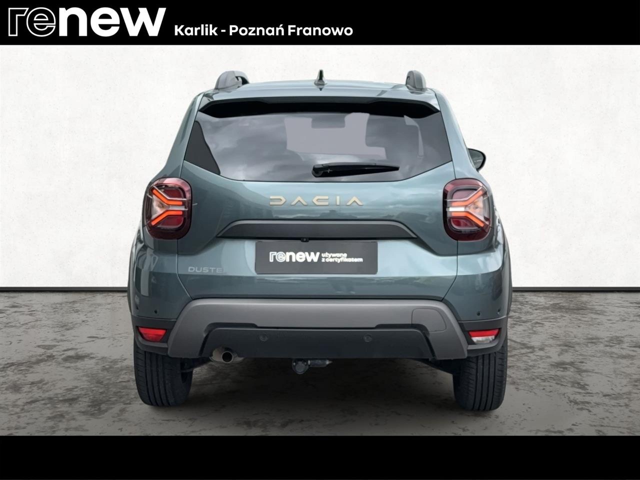 Dacia DUSTER Duster 1.0 TCe Extreme LPG 2023