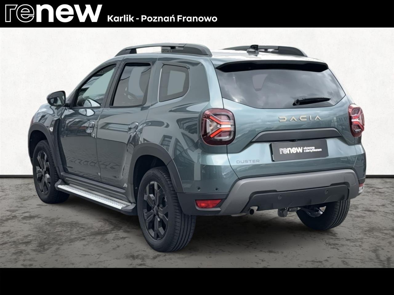 Dacia DUSTER Duster 1.0 TCe Extreme LPG 2023