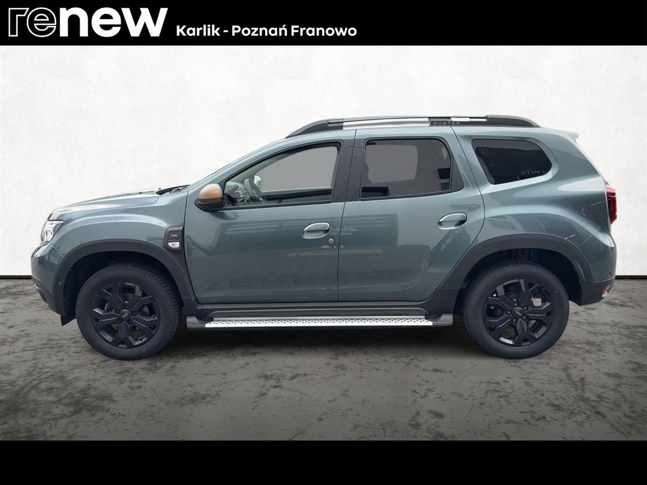 Dacia DUSTER Duster 1.0 TCe Extreme LPG 2023