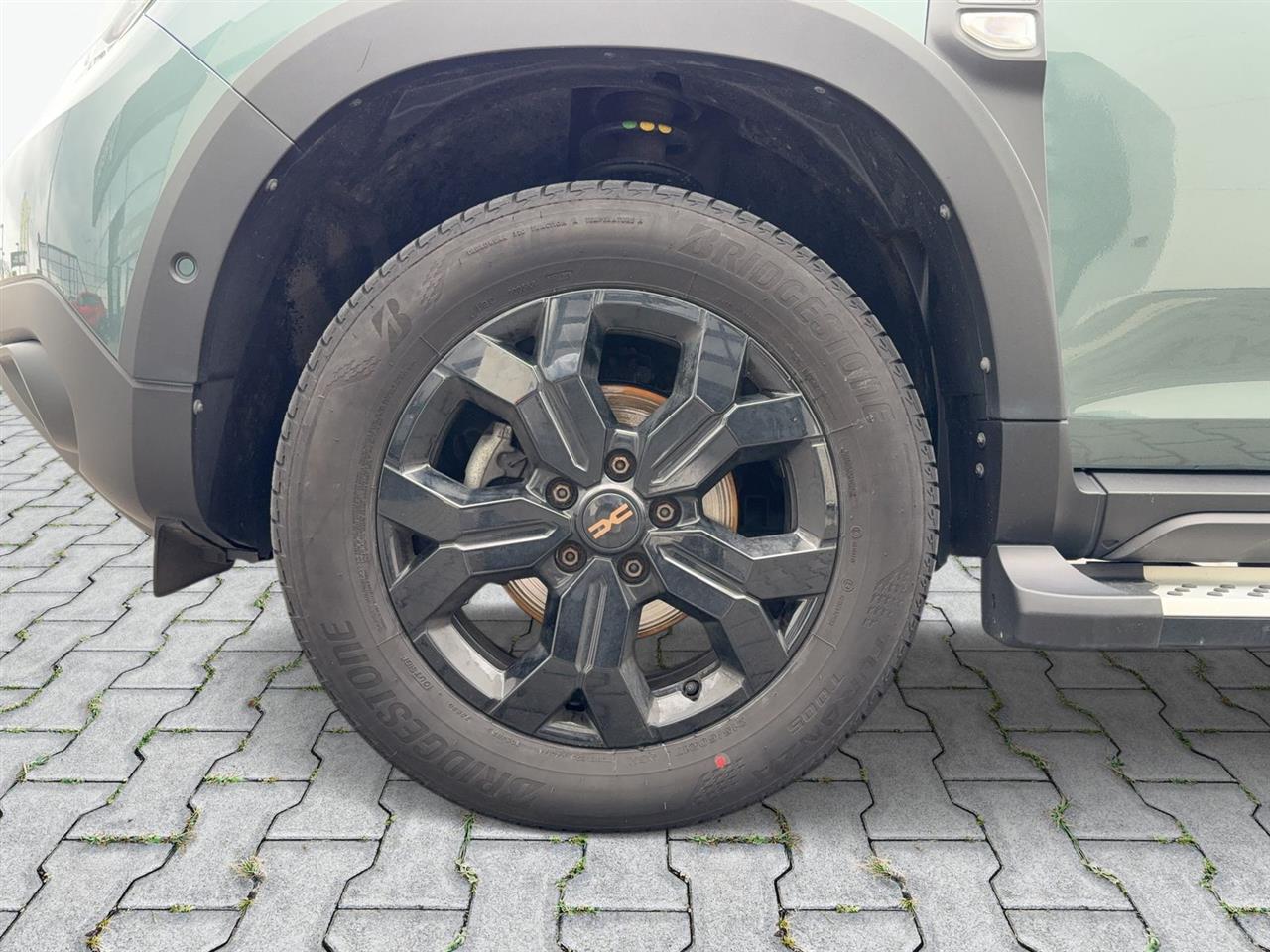Dacia DUSTER Duster 1.0 TCe Extreme LPG 2023