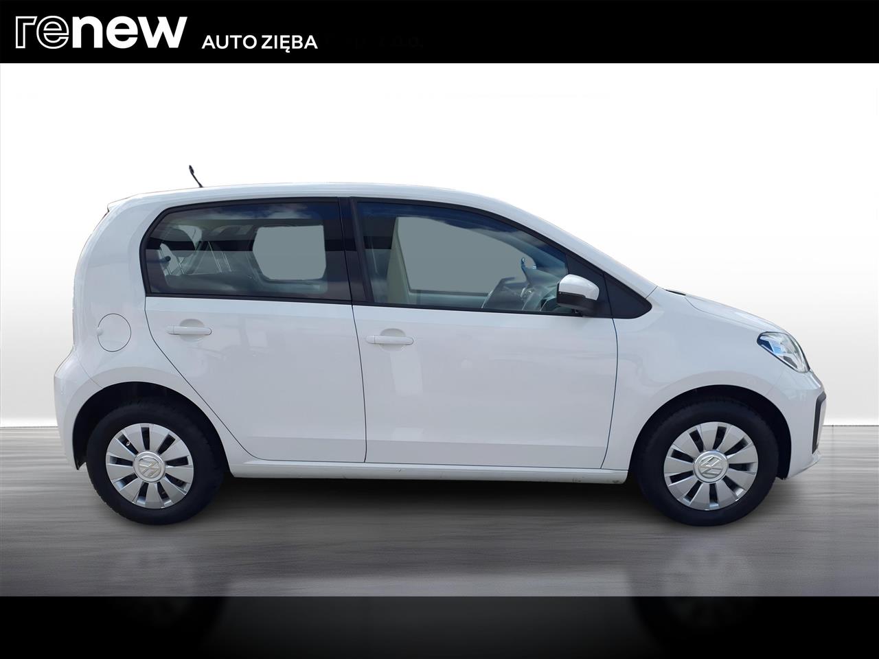 Volkswagen UP! up! 1.0 take up! 2019
