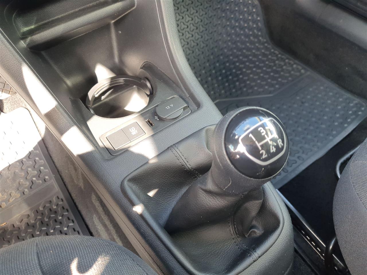 Volkswagen UP! up! 1.0 take up! 2019