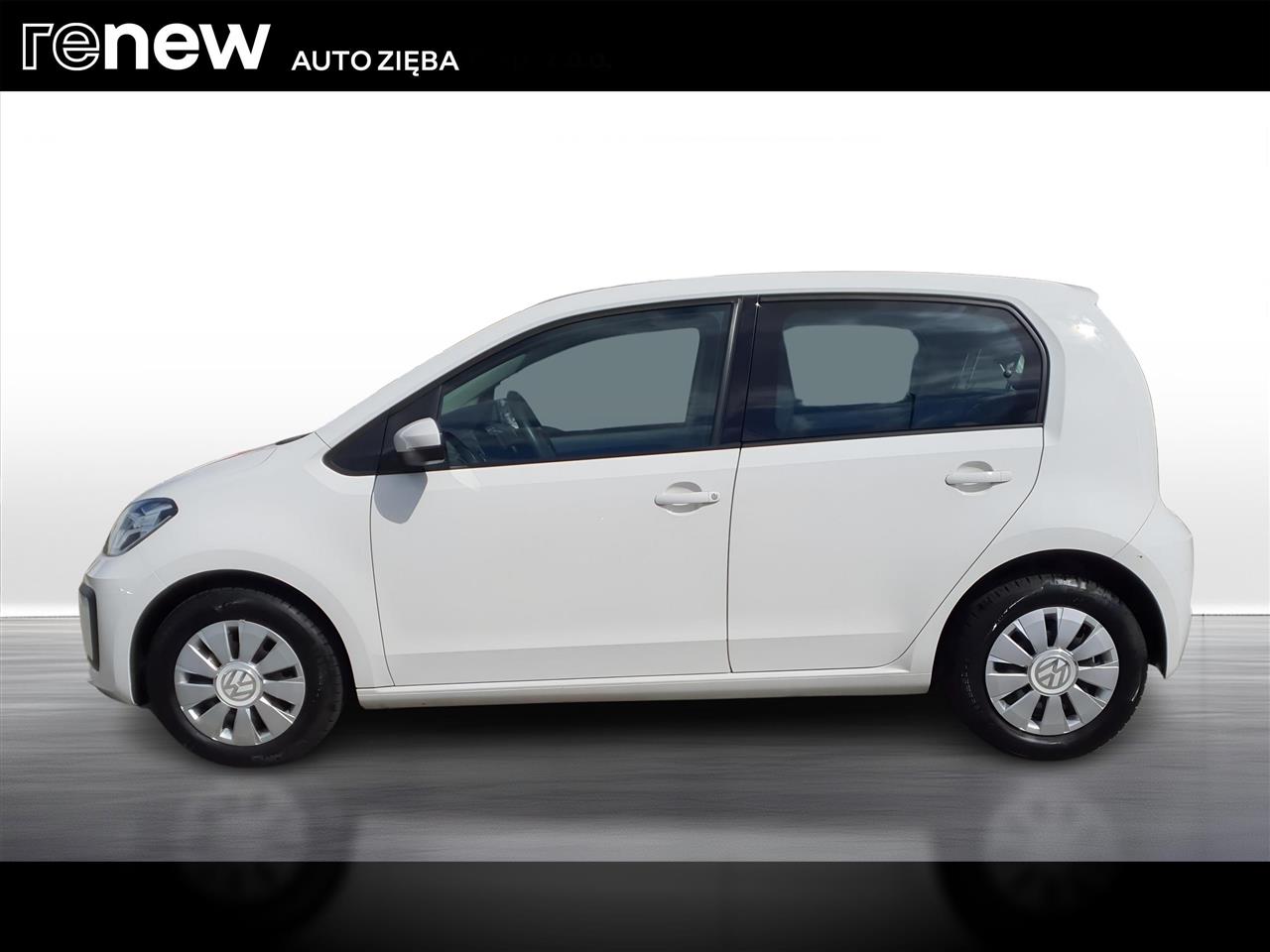 Volkswagen UP! up! 1.0 take up! 2019