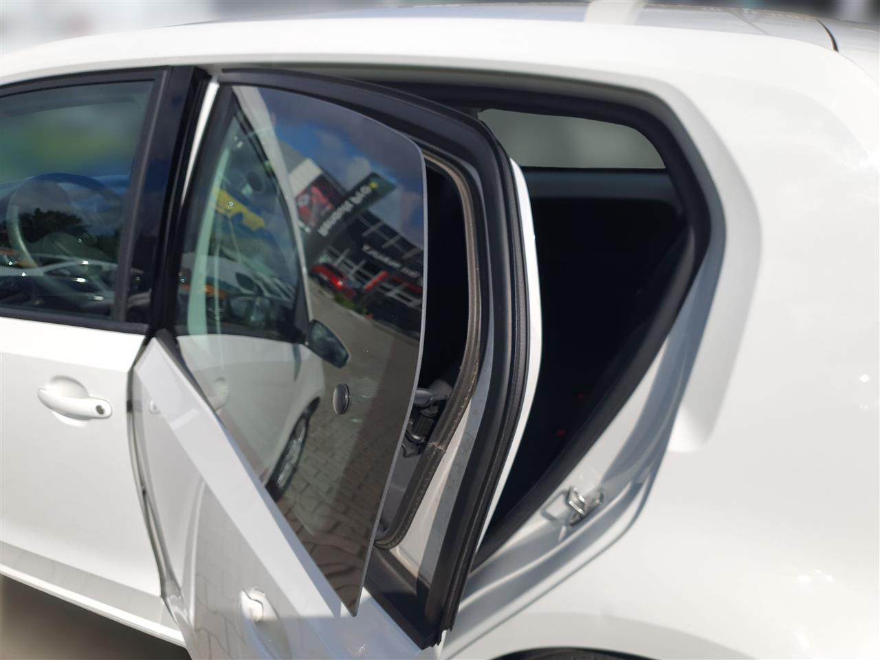 Volkswagen UP! up! 1.0 take up! 2019