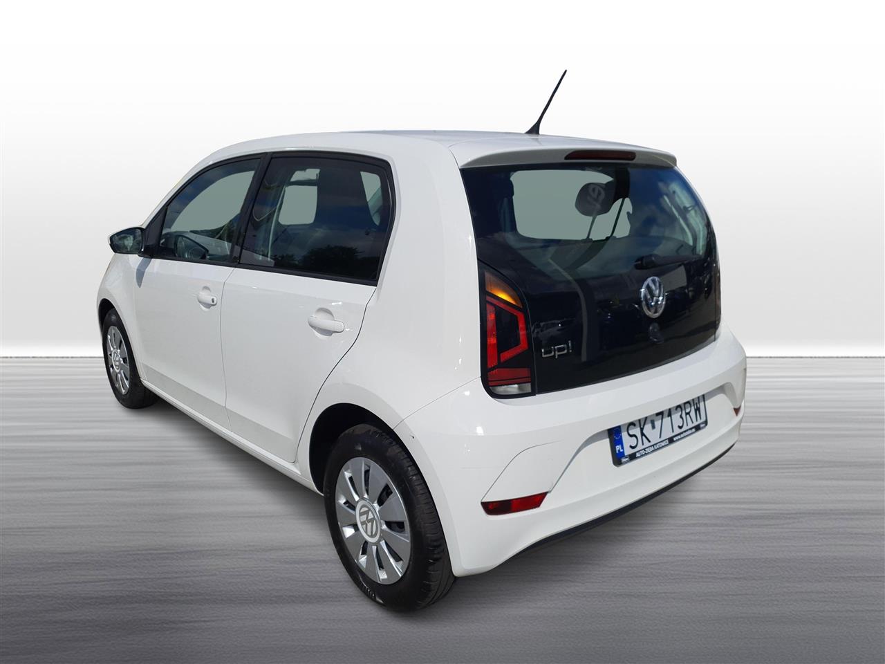 Volkswagen UP! up! 1.0 take up! 2019