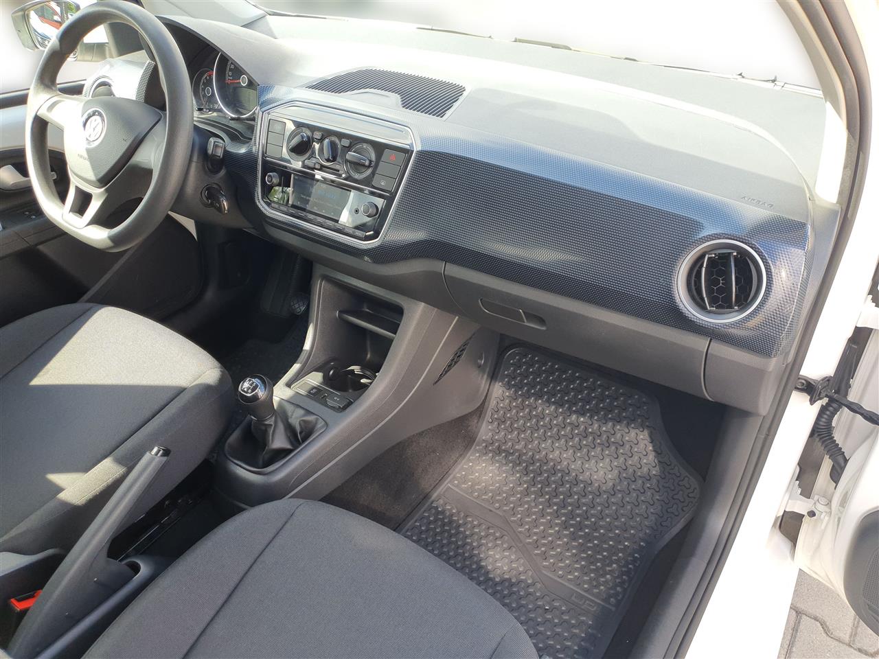 Volkswagen UP! up! 1.0 take up! 2019