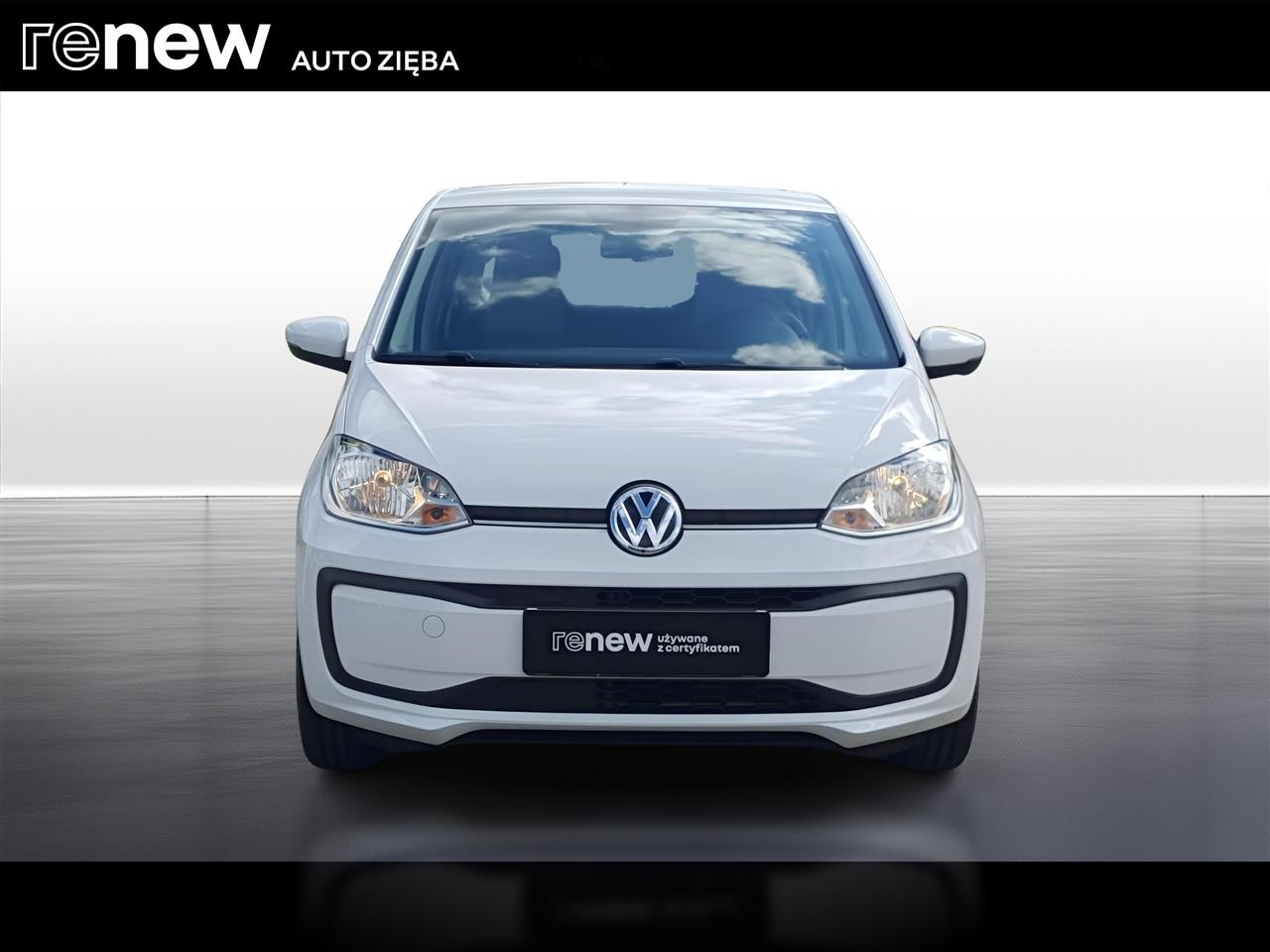 Volkswagen UP! up! 1.0 take up! 2019