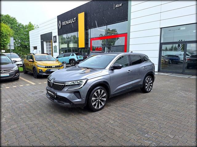 Renault AUSTRAL Austral 1.3 TCe mHEV Techno aut 2024