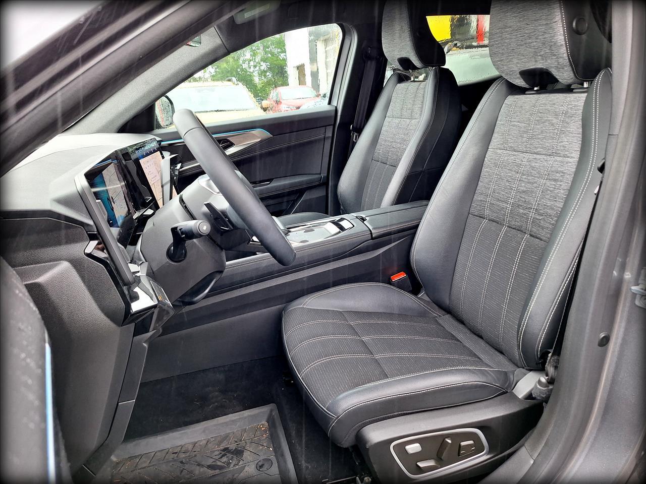 Renault AUSTRAL Austral 1.3 TCe mHEV Techno aut 2024