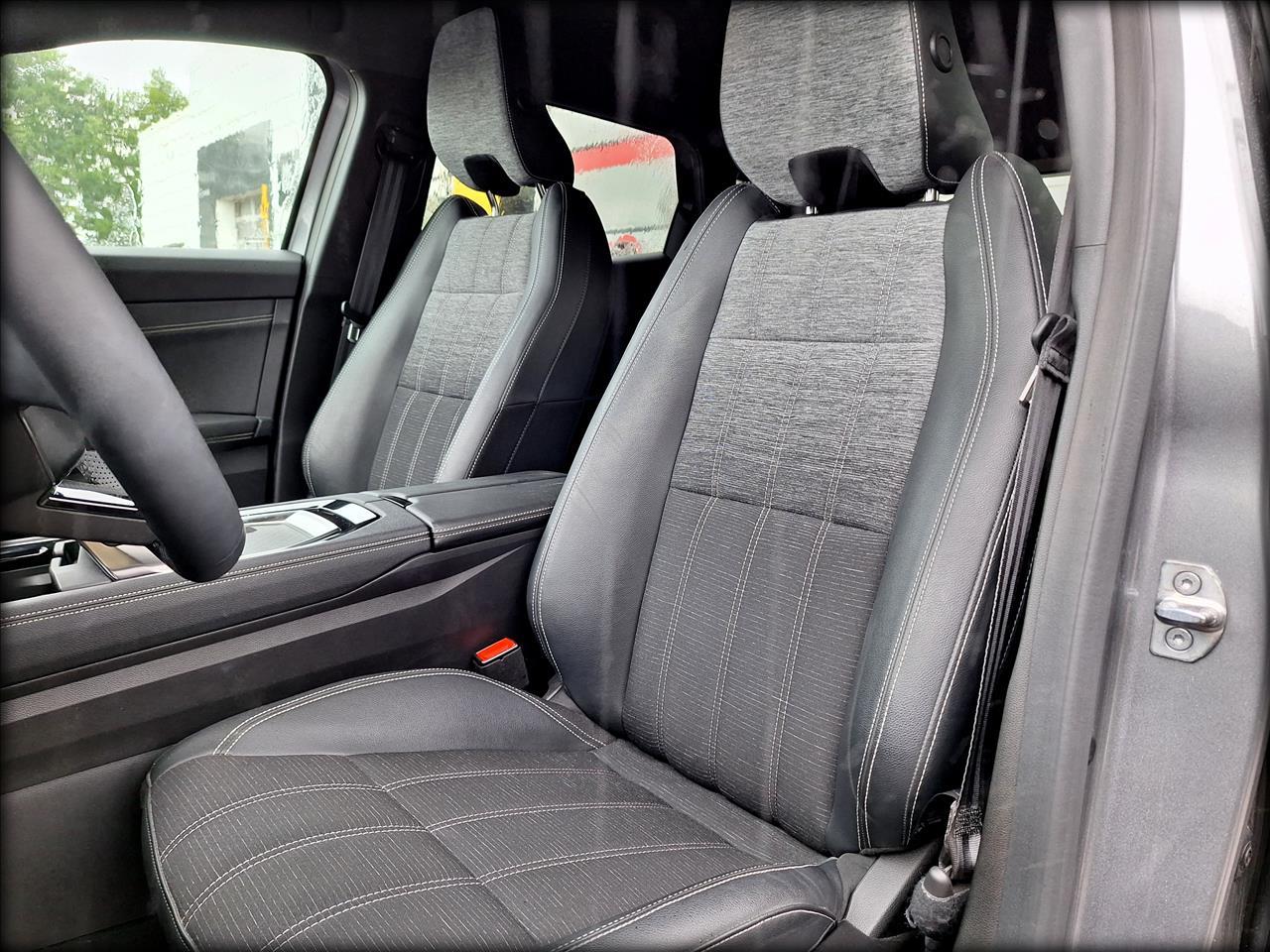 Renault AUSTRAL Austral 1.3 TCe mHEV Techno aut 2024